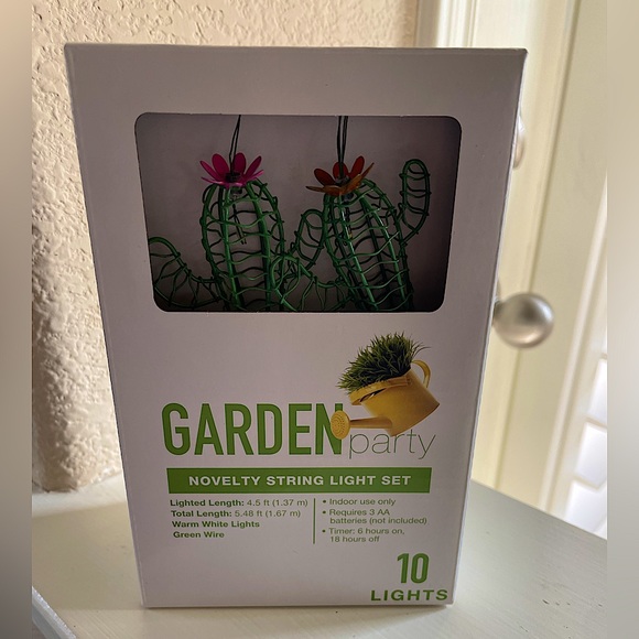 Indoor lights - Picture 2 of 3